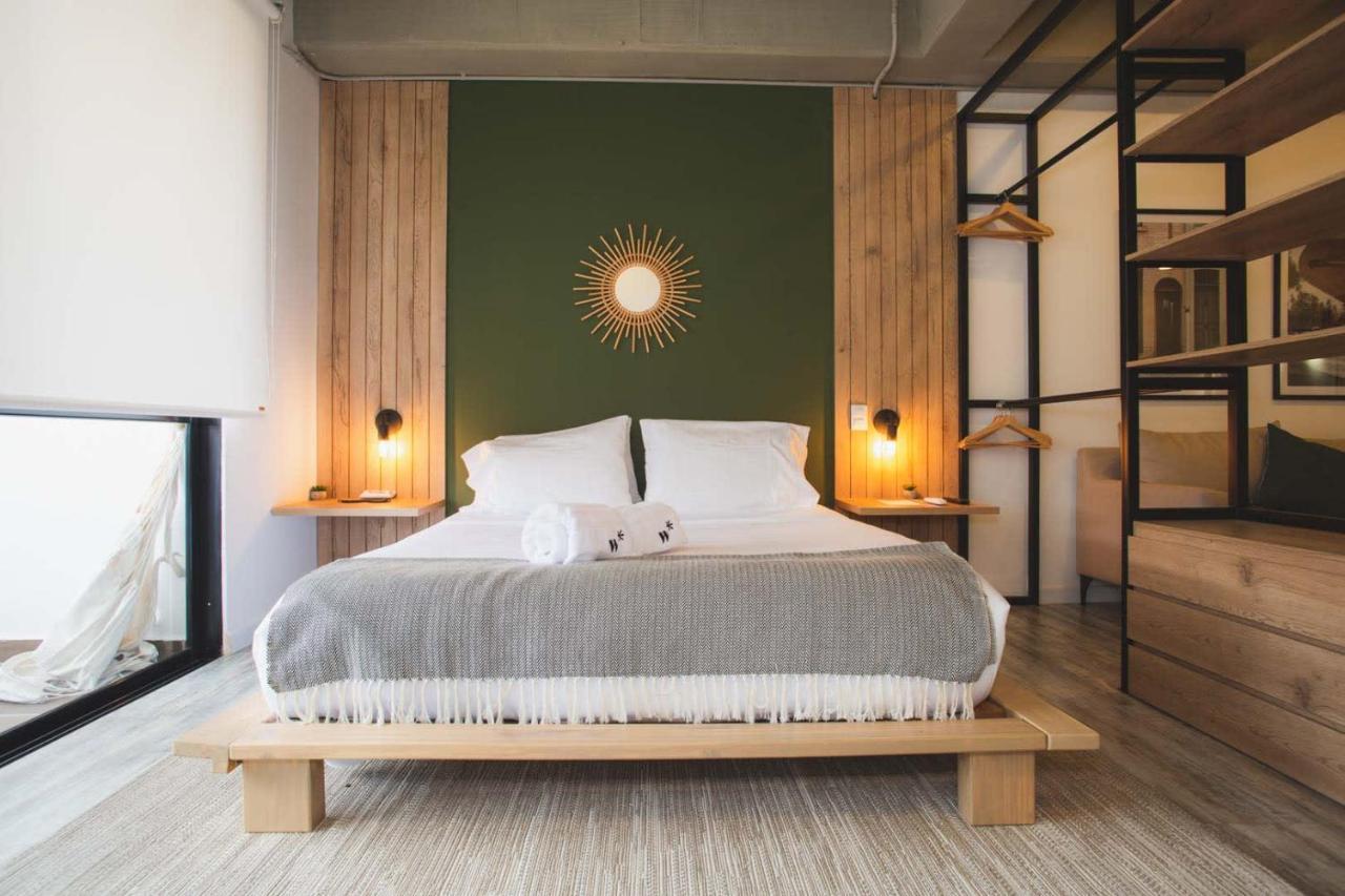 Beautiful Loft In Laureles Leilighet Medellín Eksteriør bilde