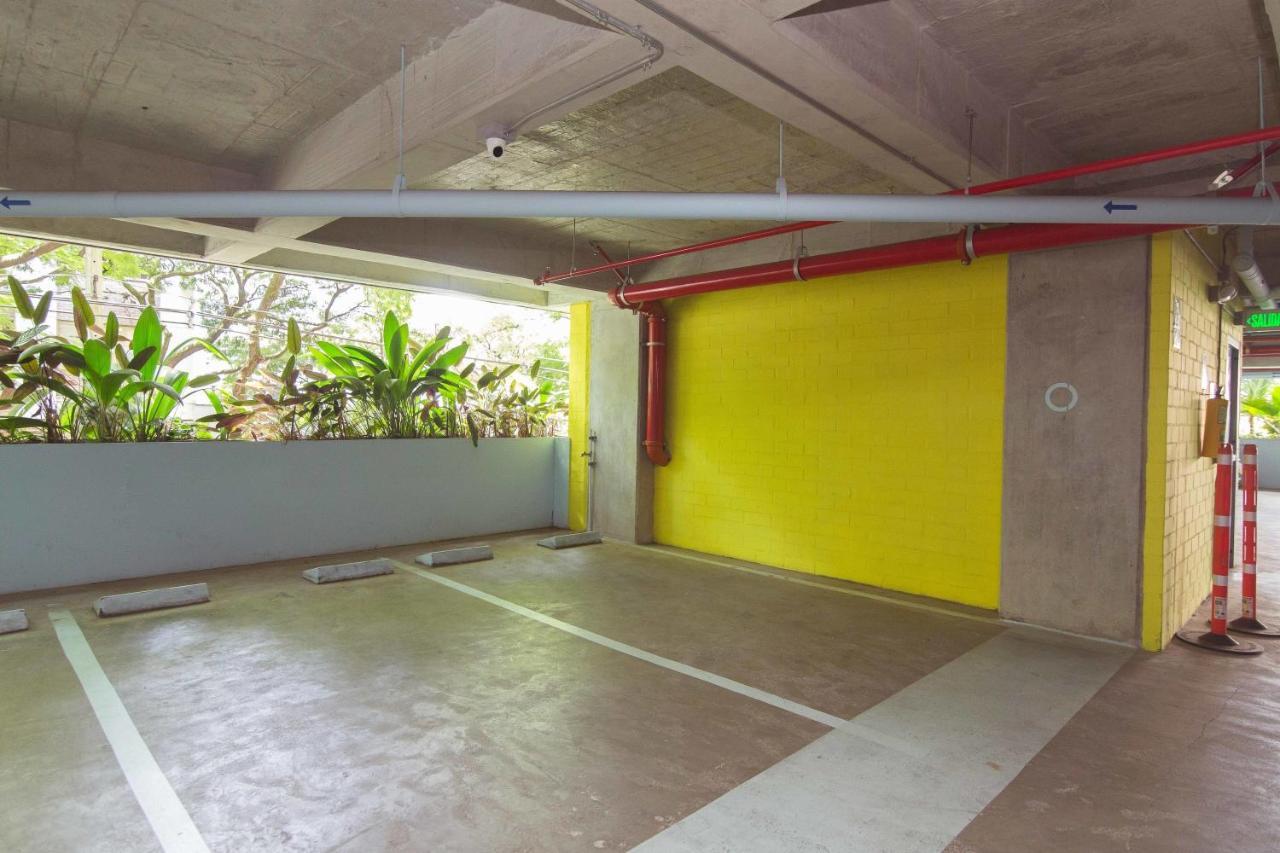 Beautiful Loft In Laureles Leilighet Medellín Eksteriør bilde